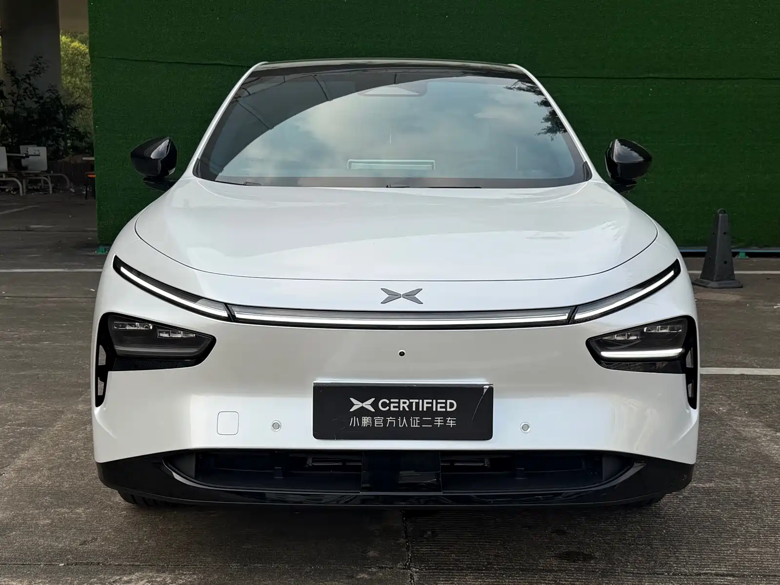 Photo 3 - XPeng G7
