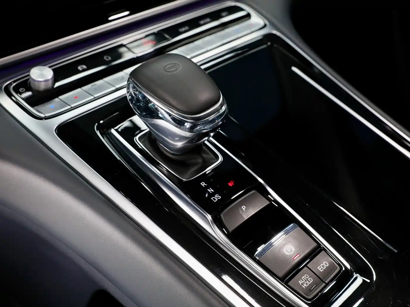 GAC Trumpchi Trumpchi M8 2021 Leading Show Series 390T Prestige Edition фото 15
