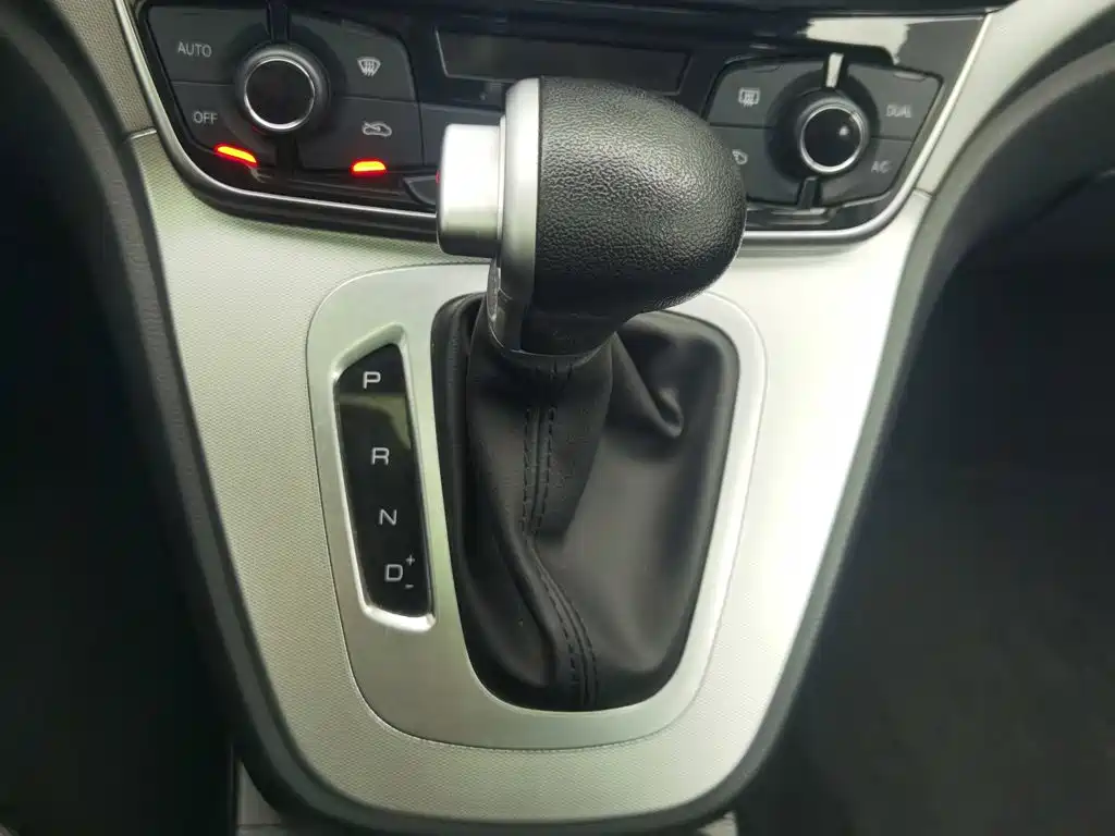 Фото 13 - Haval M6
