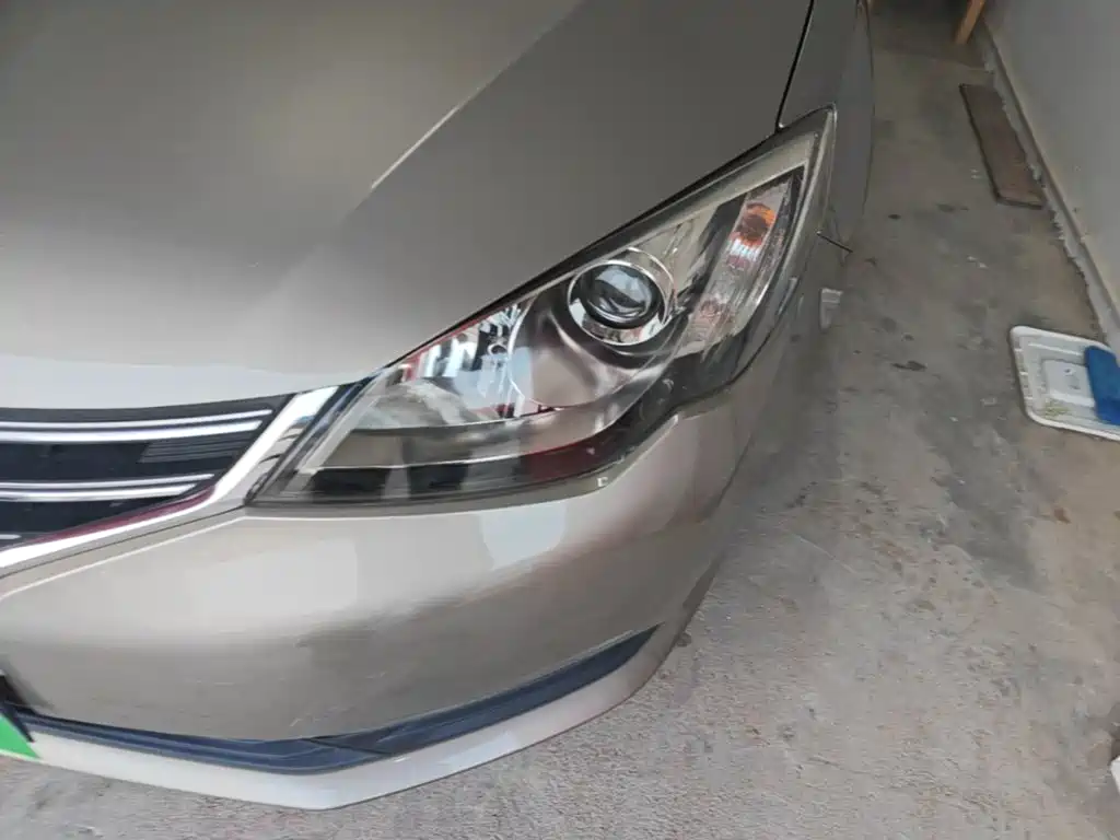 Roewe 360 2017 2017 1.5L Auto Luxury Edition