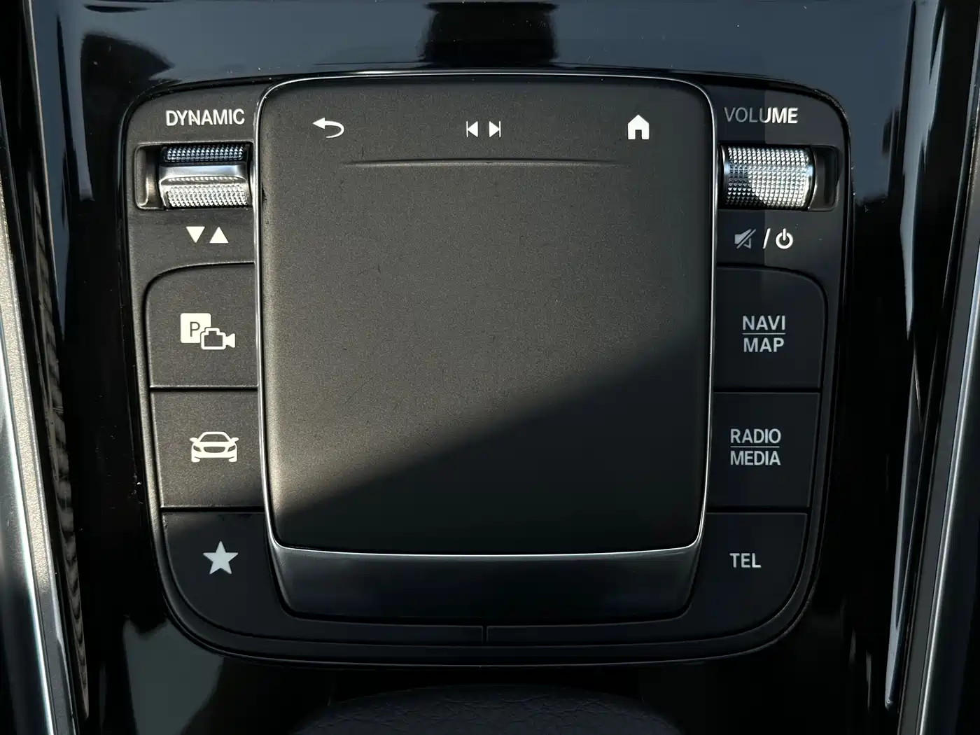Mercedes-Benz GLB 2023 GLB 220 Dynamic фото 15
