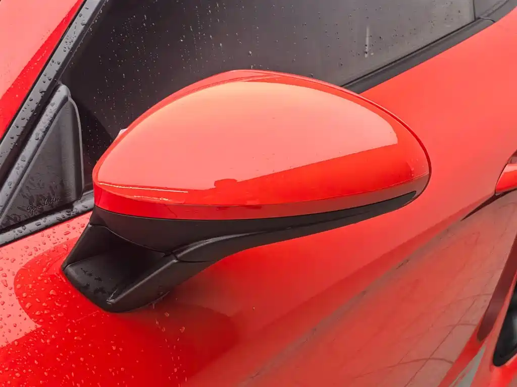 Porsche 718 2022 Cayman 2.0T фото 27