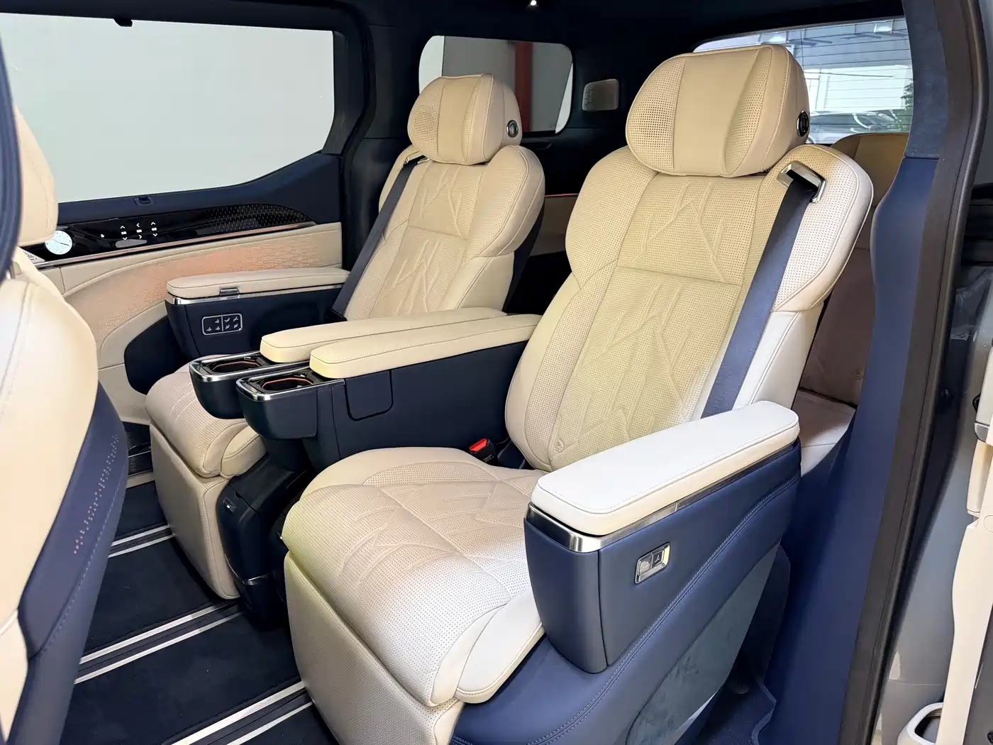 ZEEKR EXTREME KRYPTON 009