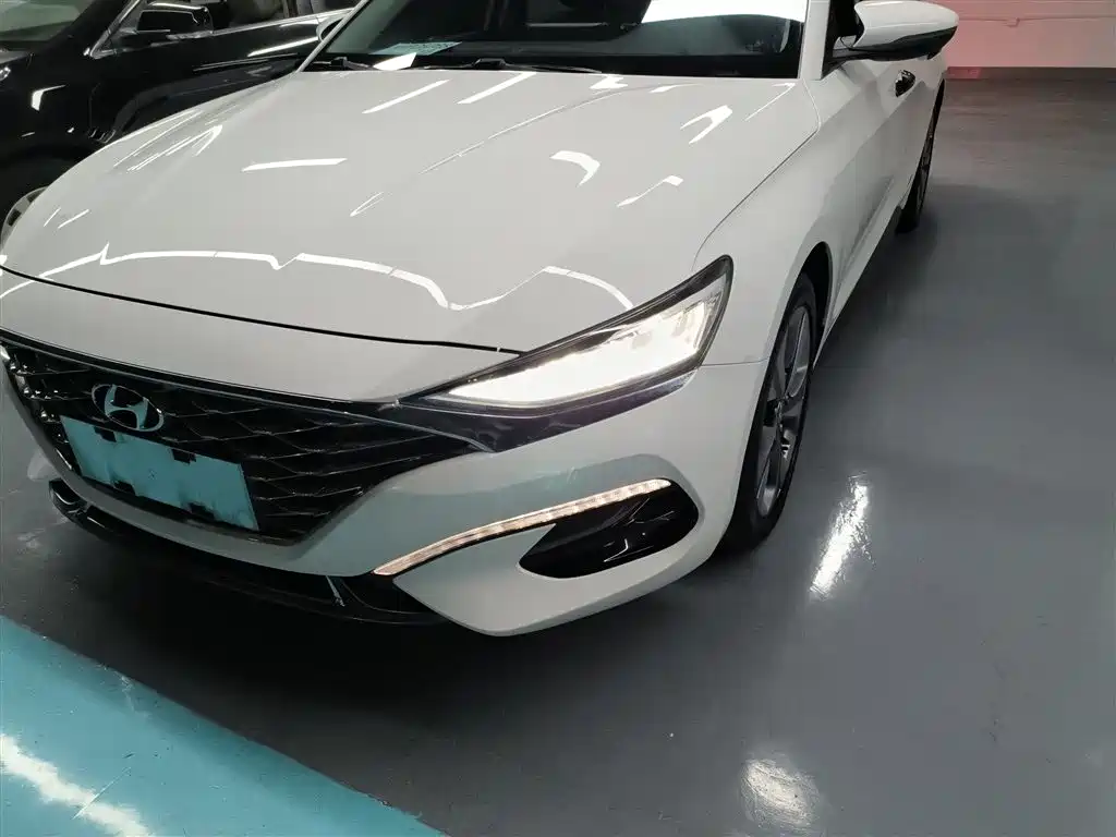 Hyundai Fista 2019 280TGDi Smart Speed Edition China VI фото 24