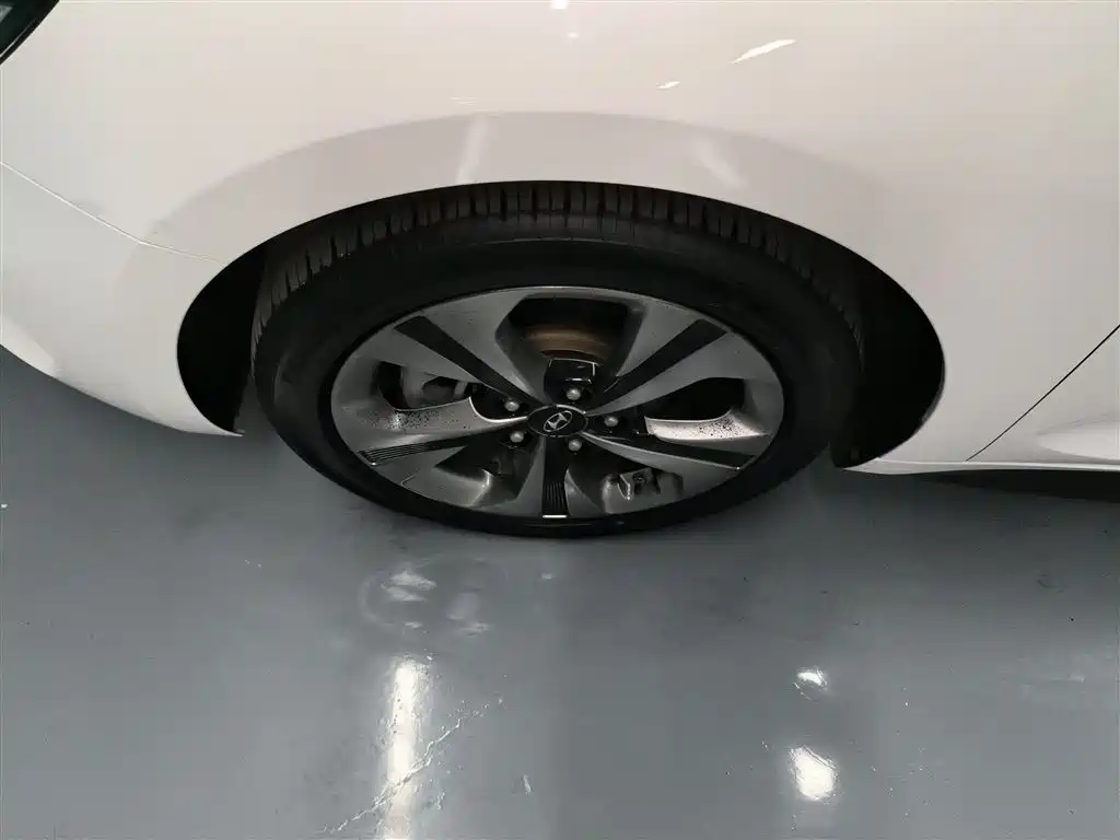 Hyundai Fista 2019 280TGDi Smart Speed Edition China VI фото 23