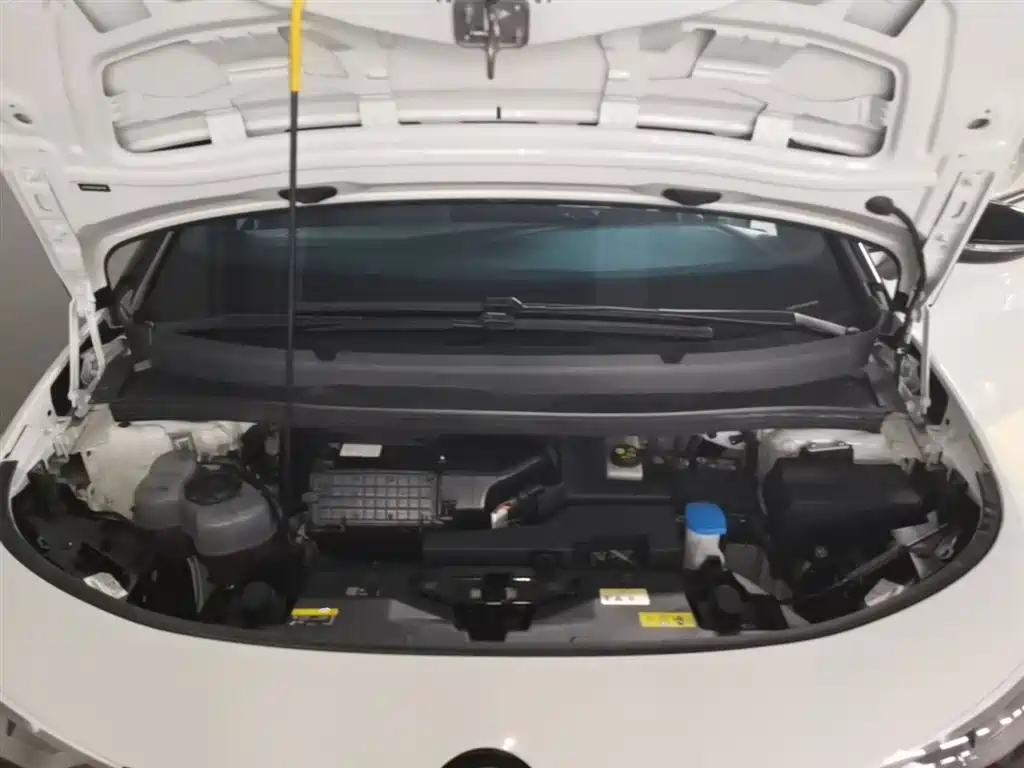 Volkswagen ID.3 2024 Pure Smart Edition фото 19