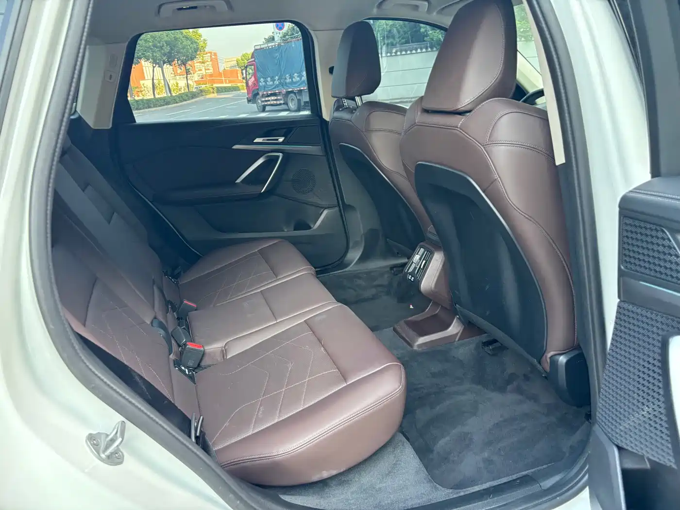 BMW X1 2025 2025 sDrive25Li M Sport Package