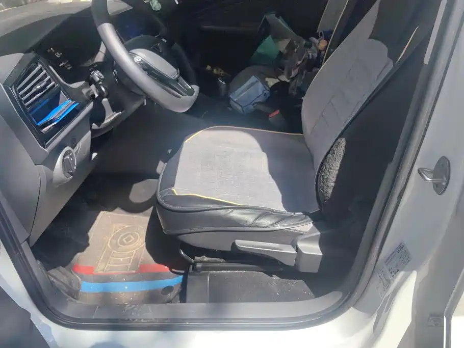 Jetta VS5 2020 2019 280TSI Manual Progressive Edition