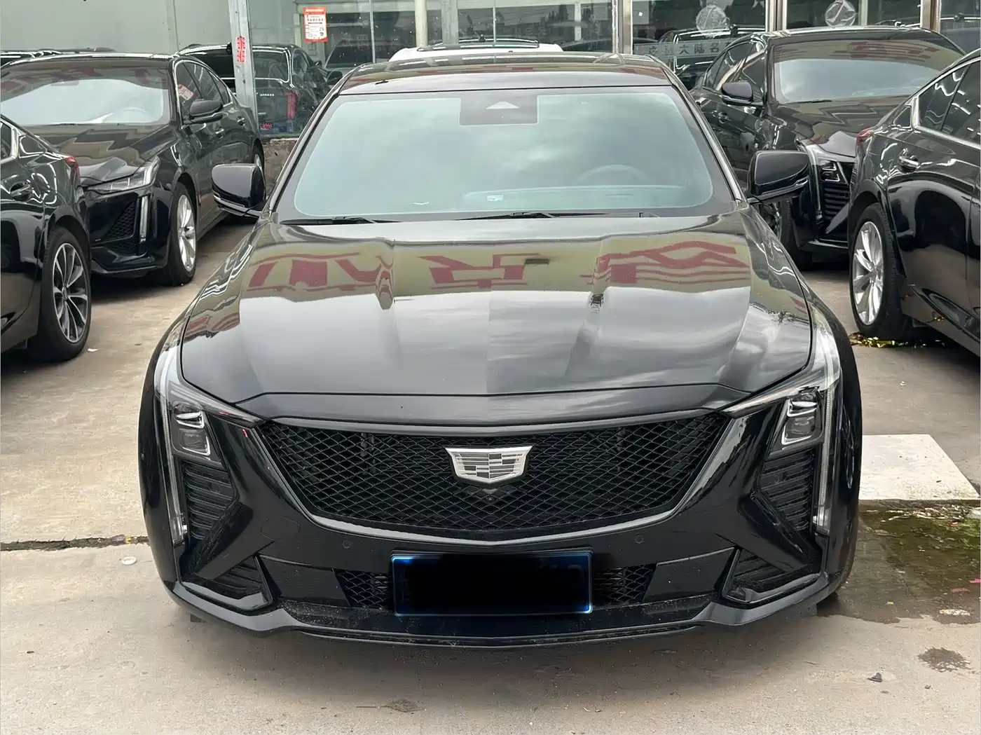 Photo 2 - Cadillac CT5