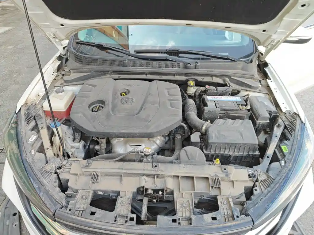 Photo 16 - Changan Eado