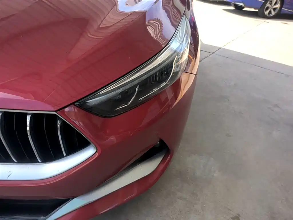 Kia K3 2019 1.5L CVT Smart Connect Edition фото 24