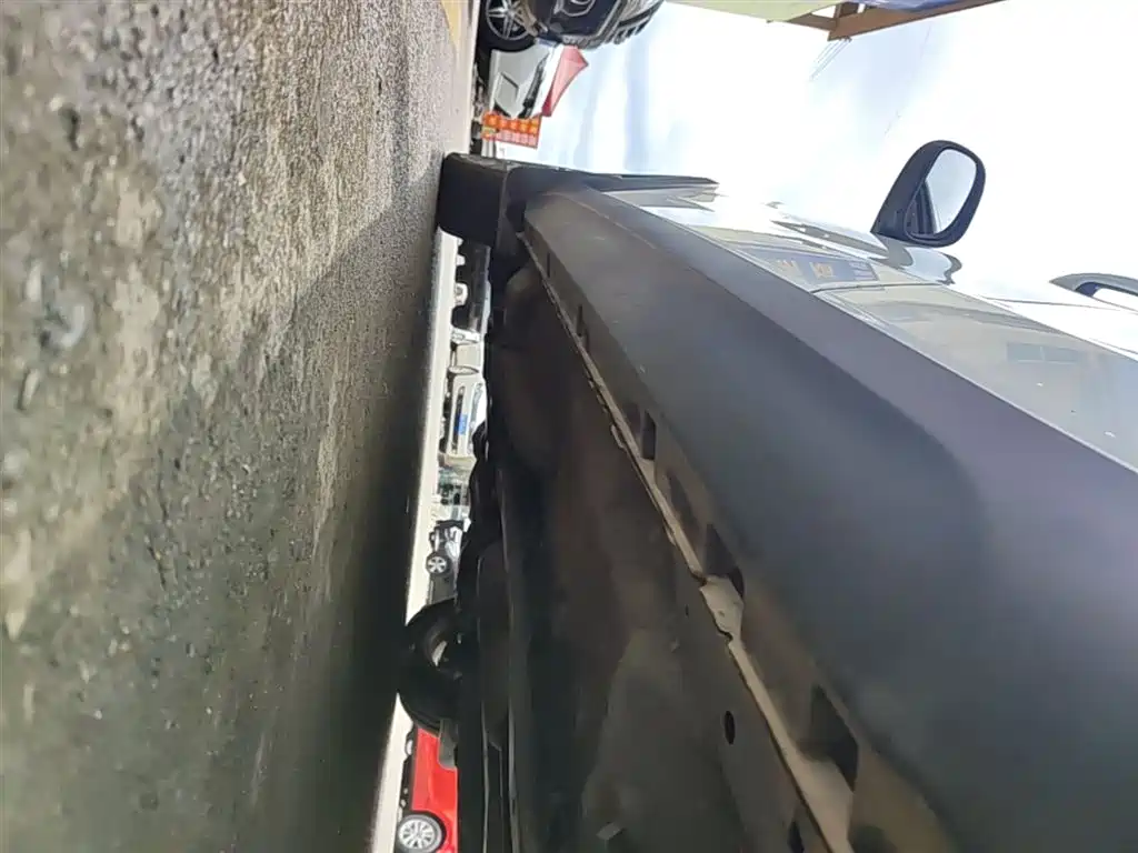 Geely Yuanjing X1 2018 2017 1.3L Auto Fun Edition