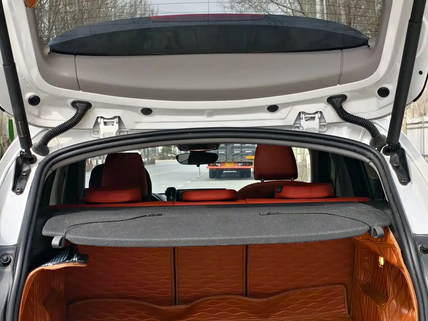 BMW X2 2023 sDrive 25i Radiance Edition фото 8