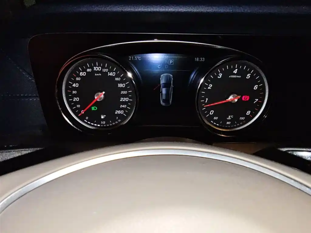Mercedes-Benz E-Class (Import) 2017 E 200 Coupe фото 4