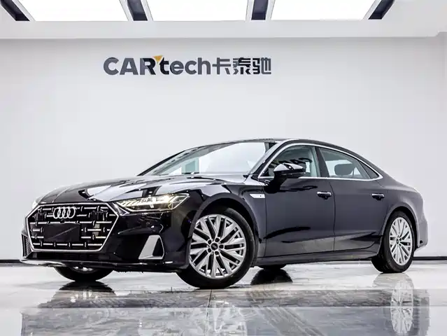 AUDI A7L