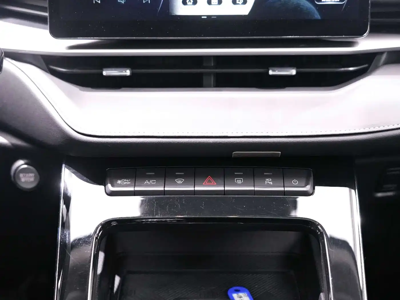 Haval H6 2021 3rd Generation 2.0T Auto 2WD Max фото 22