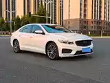 Фото 3 - Geely Preface