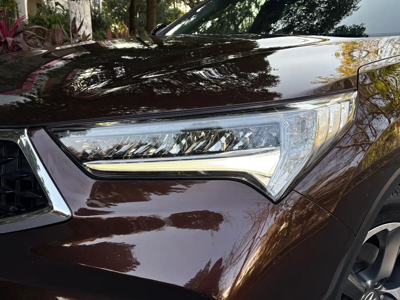 Acura CDX 2021 2021 1.5T 2WD Comfort Edition