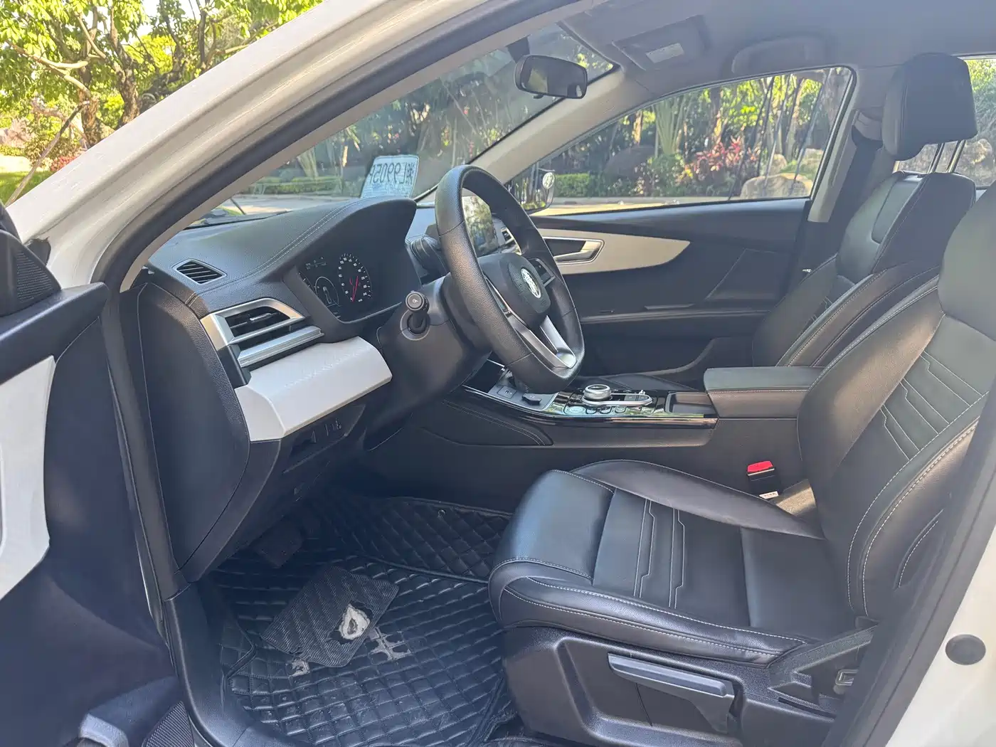 BYD Qin New Energy 2023 2021 Mobility Edition