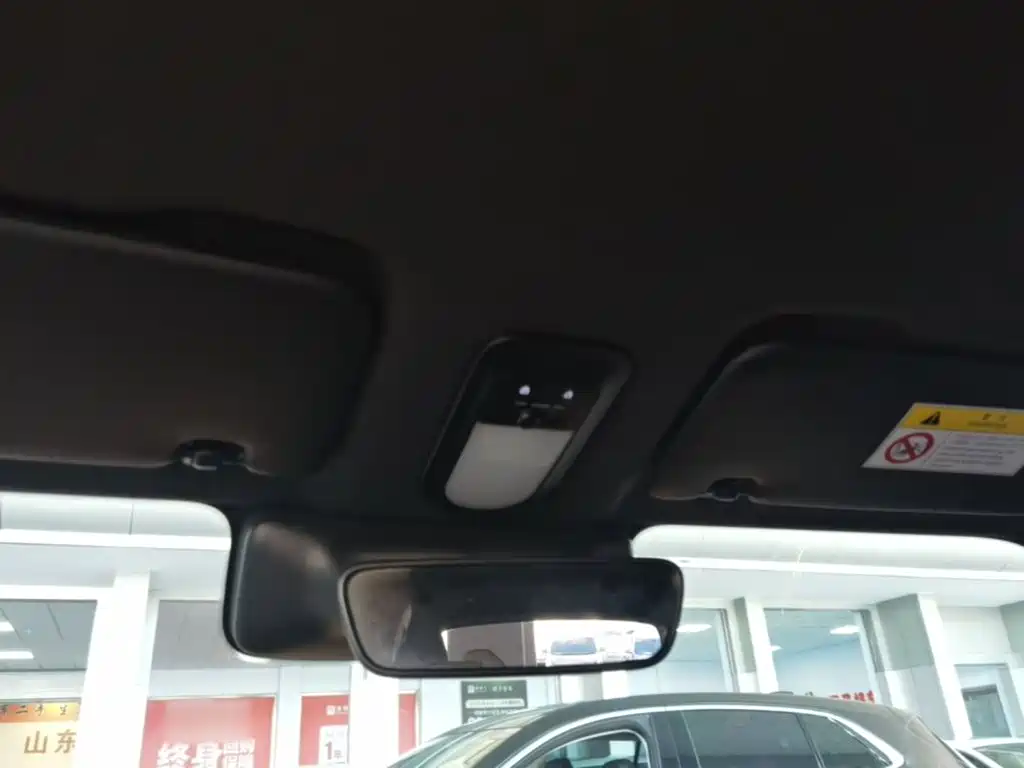Baojun Yueye 2024 2023 Intelligent Premium Edition