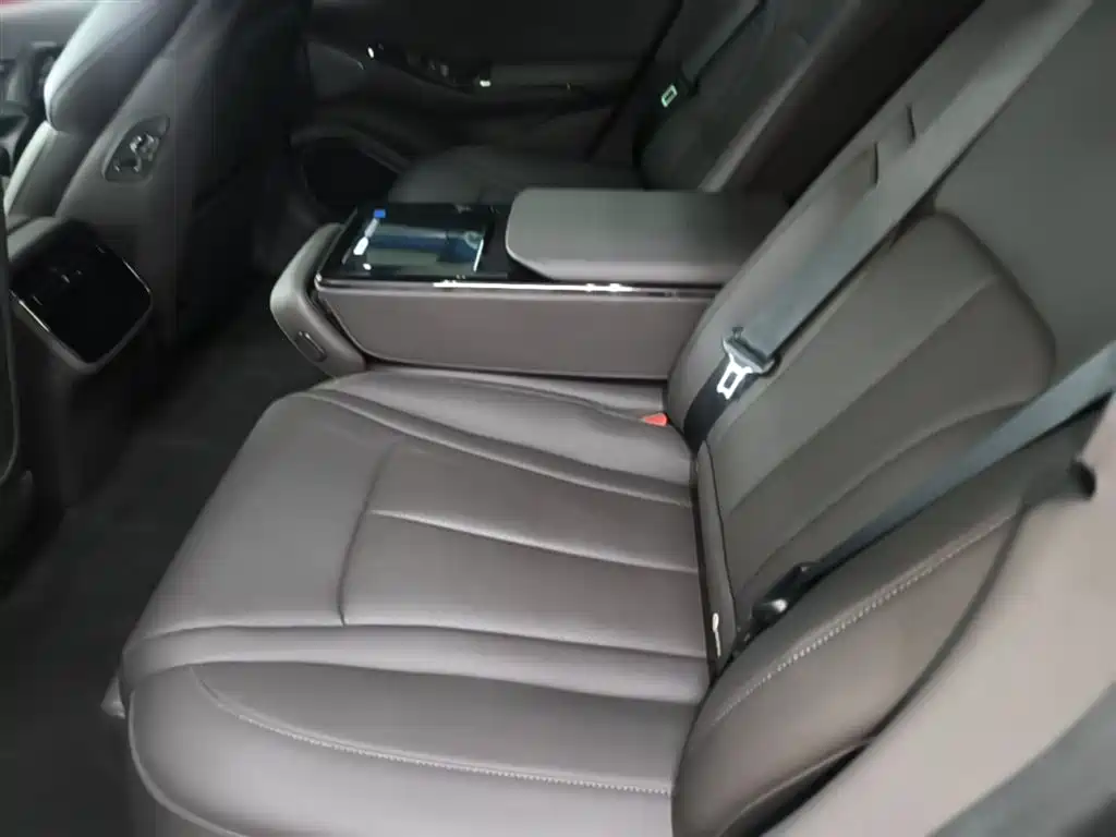 Denza Z9 2024 Model 630km AWD Max Edition фото 17