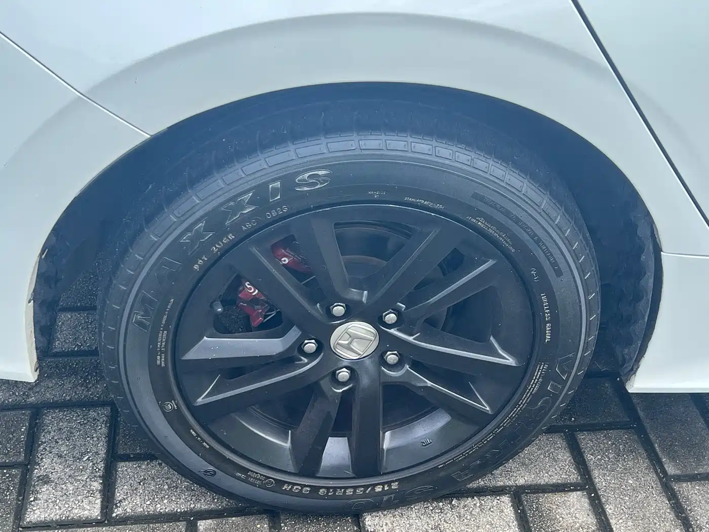 Honda Civic 2023 2023 240TURBO CVT Dynamic Edition