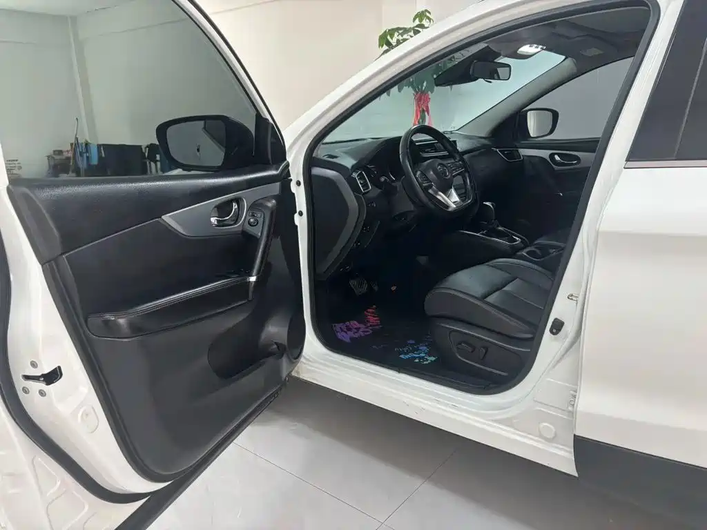 Nissan Qashqai, миниатюра 4
