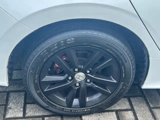 Honda Civic 2023 240TURBO CVT Dynamic Edition — фото 5