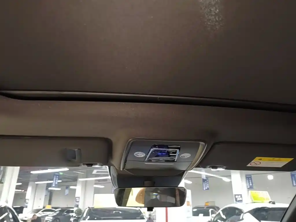 BYD Song PLUS PHEV 2023 Champion Edition DM-i 110KM Flagship фото 18