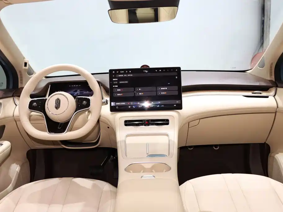 Shangjie SUV 2025 2025 Model Extended Range Pro