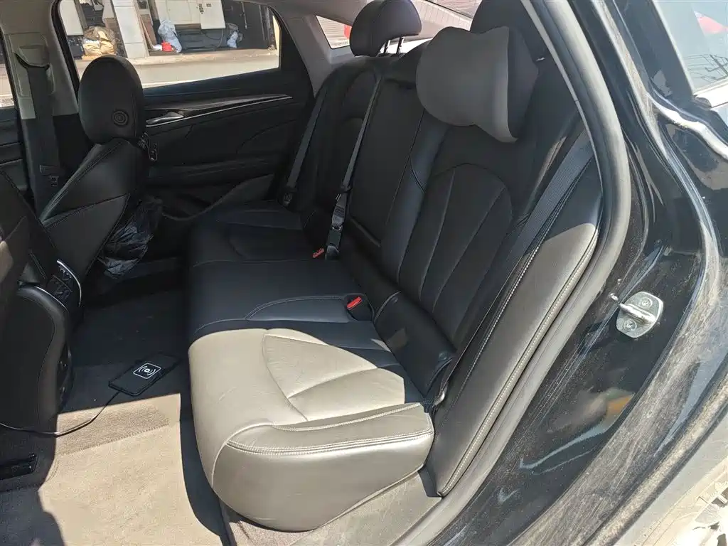 Buick LaCrosse 2021 652T Luxury Edition фото 15