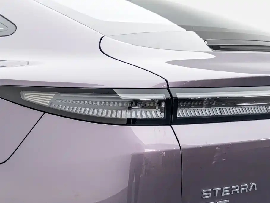 Exeed Exlantix ES 2025 2025 Range Extender Max Urban Assist
