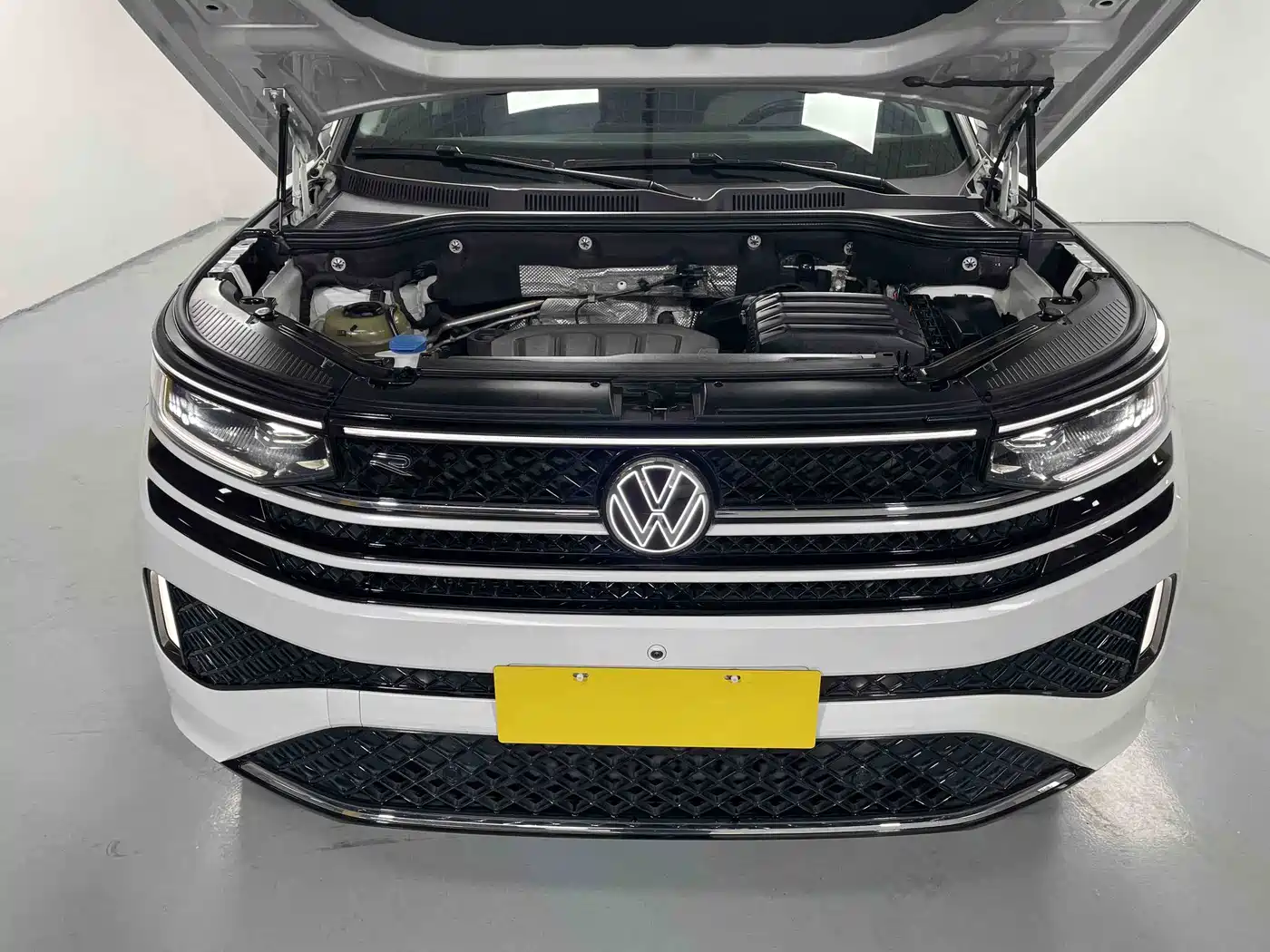 VOLKSWAGEN RANGE PATROL