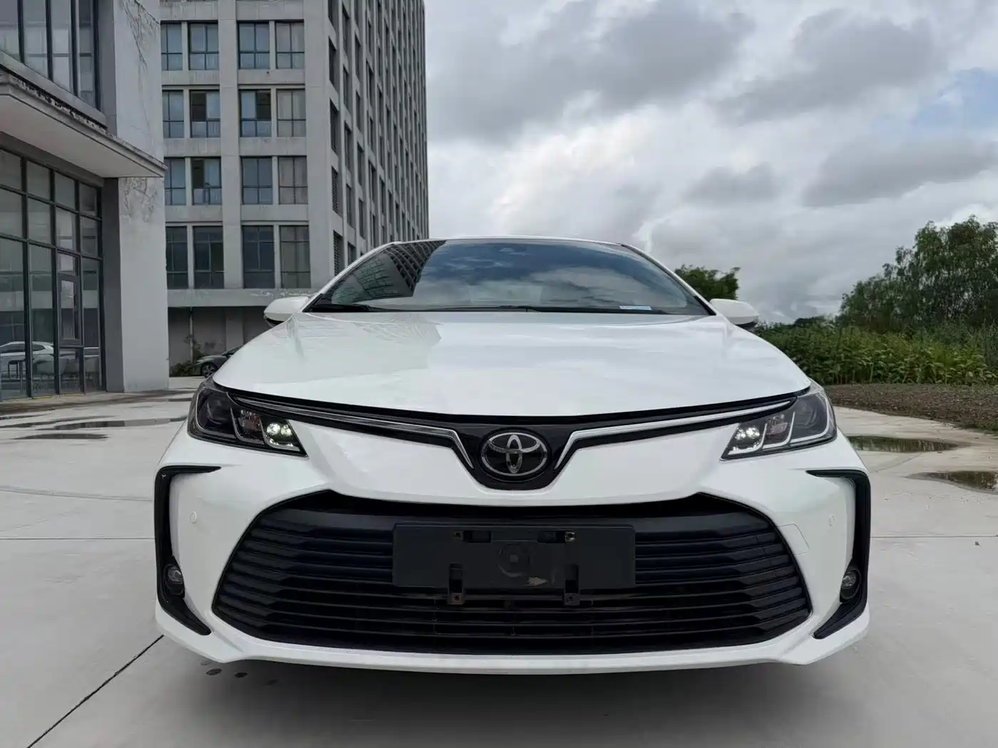 Toyota Corolla, миниатюра 2