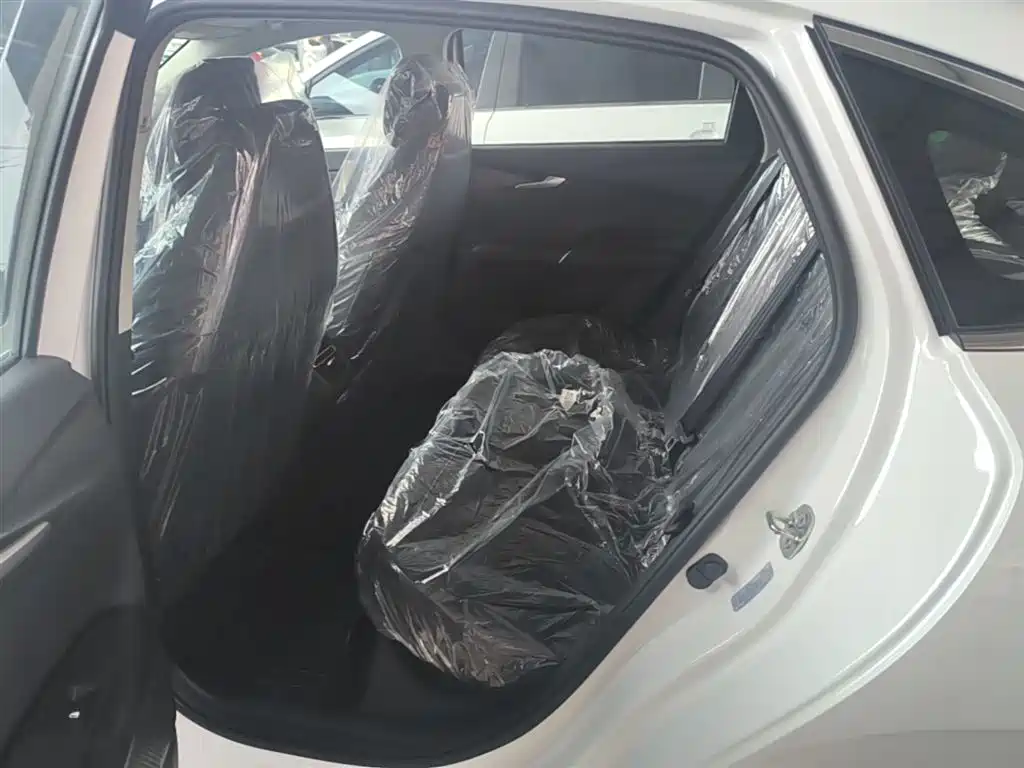 Changan Eado 2026 2025 Blue Whale 1.5T 500Bar Premium