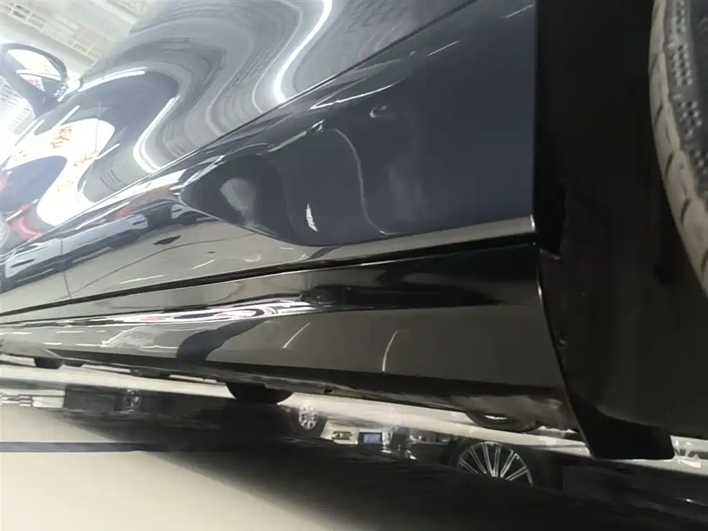 Denza Z9 2024 Model 630km AWD Max Edition фото 22