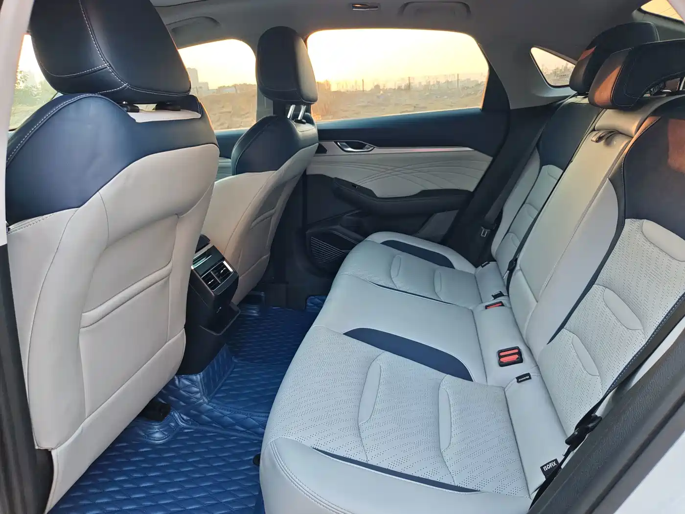 Geely Preface 2021 2021 2.0TD Premium