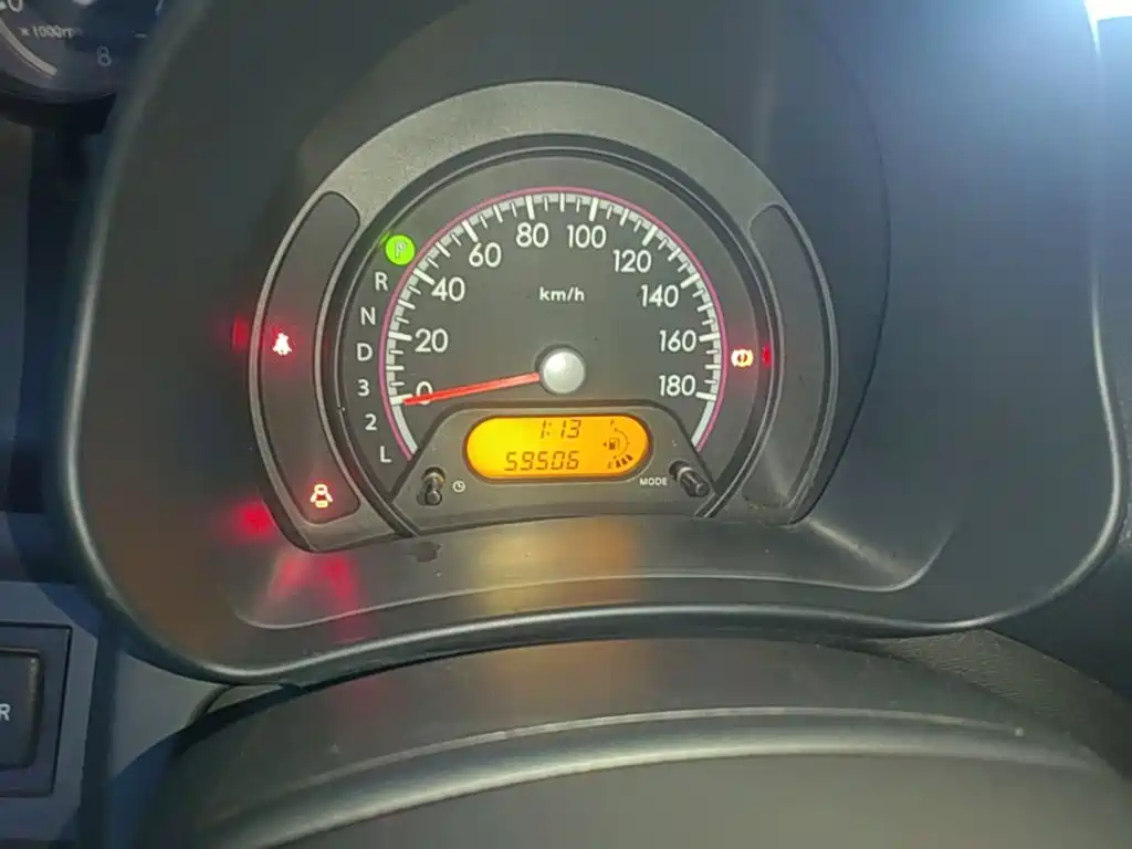 Suzuki Alto 2015 2013 1.0L Automatic Deluxe