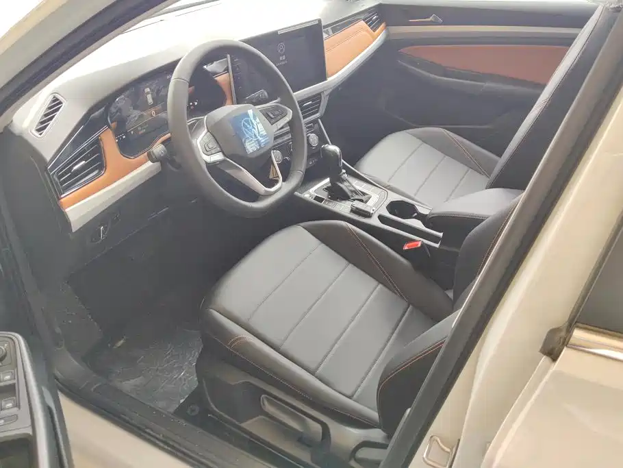 Volkswagen Bora 2026 2025 200TSI DSG Joy Ride Navigation Edition
