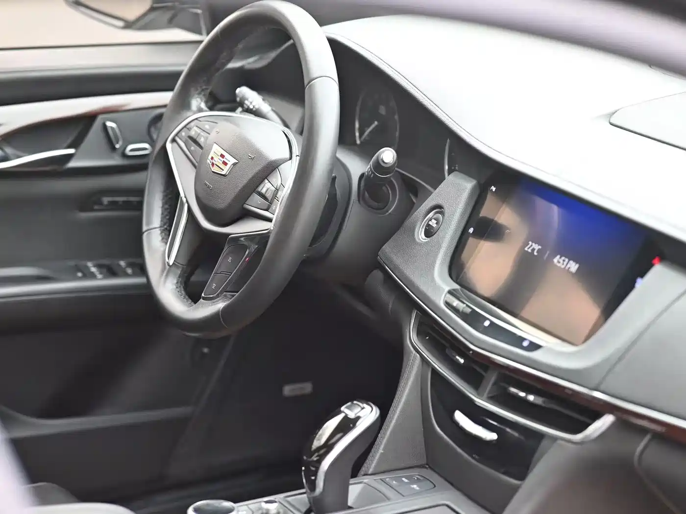 Cadillac CT6 2020 28T Elite фото 6