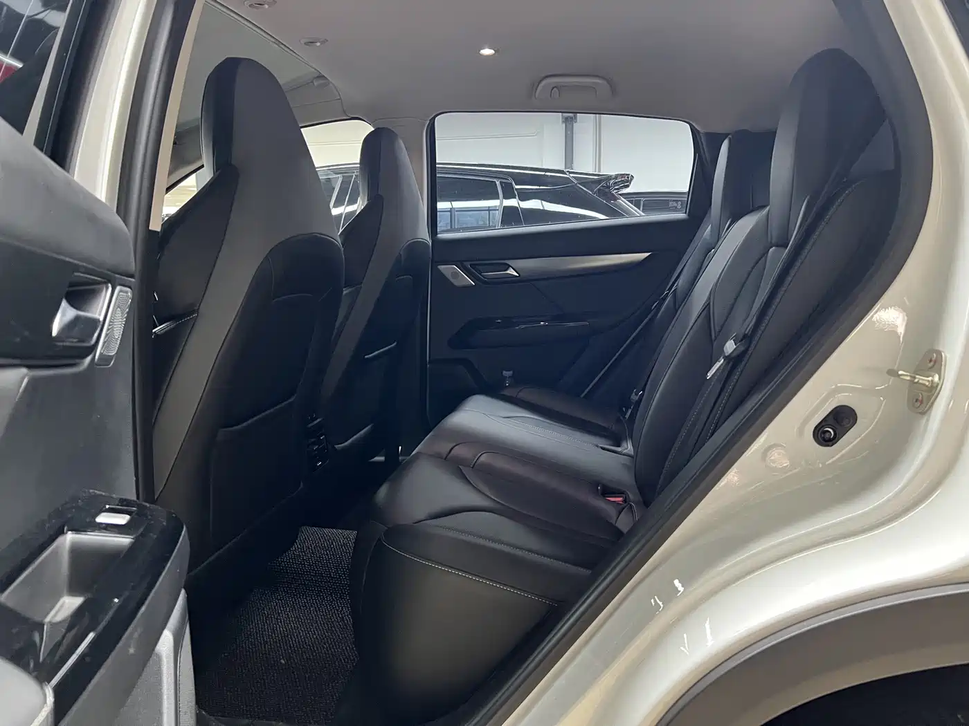XPeng G3 2022 2022 G3i 460N