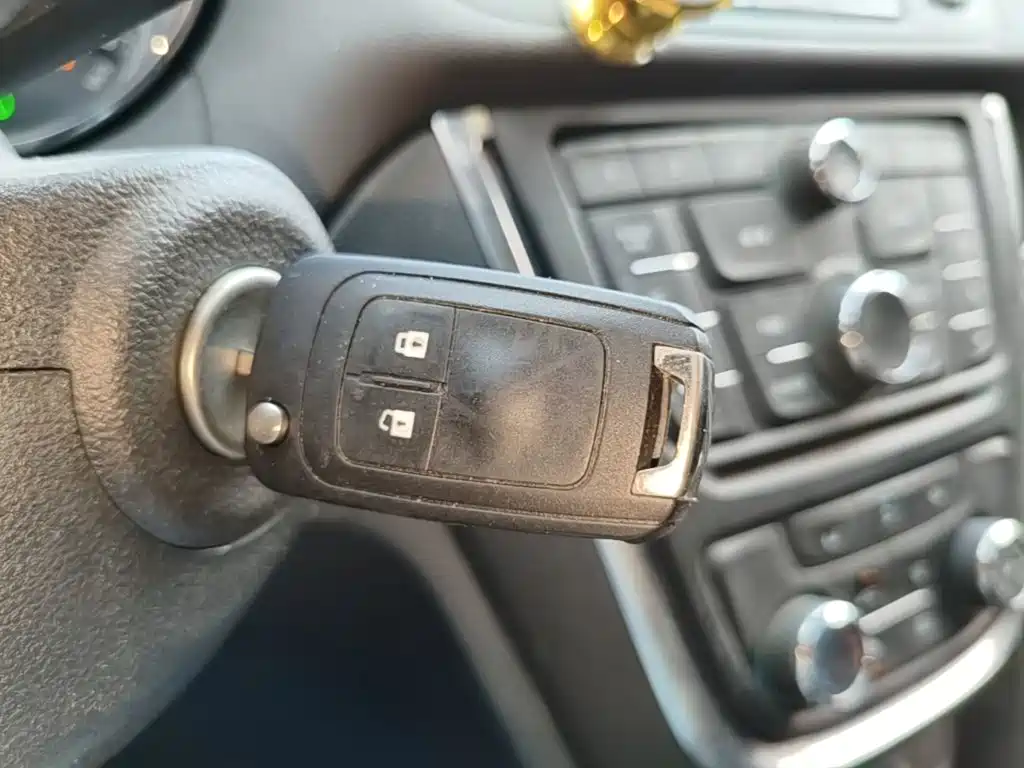 Фото 9 - Buick Encore