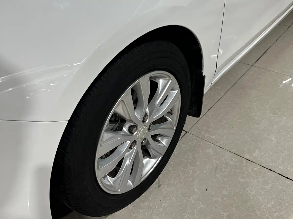 BUICK YINGLANG
