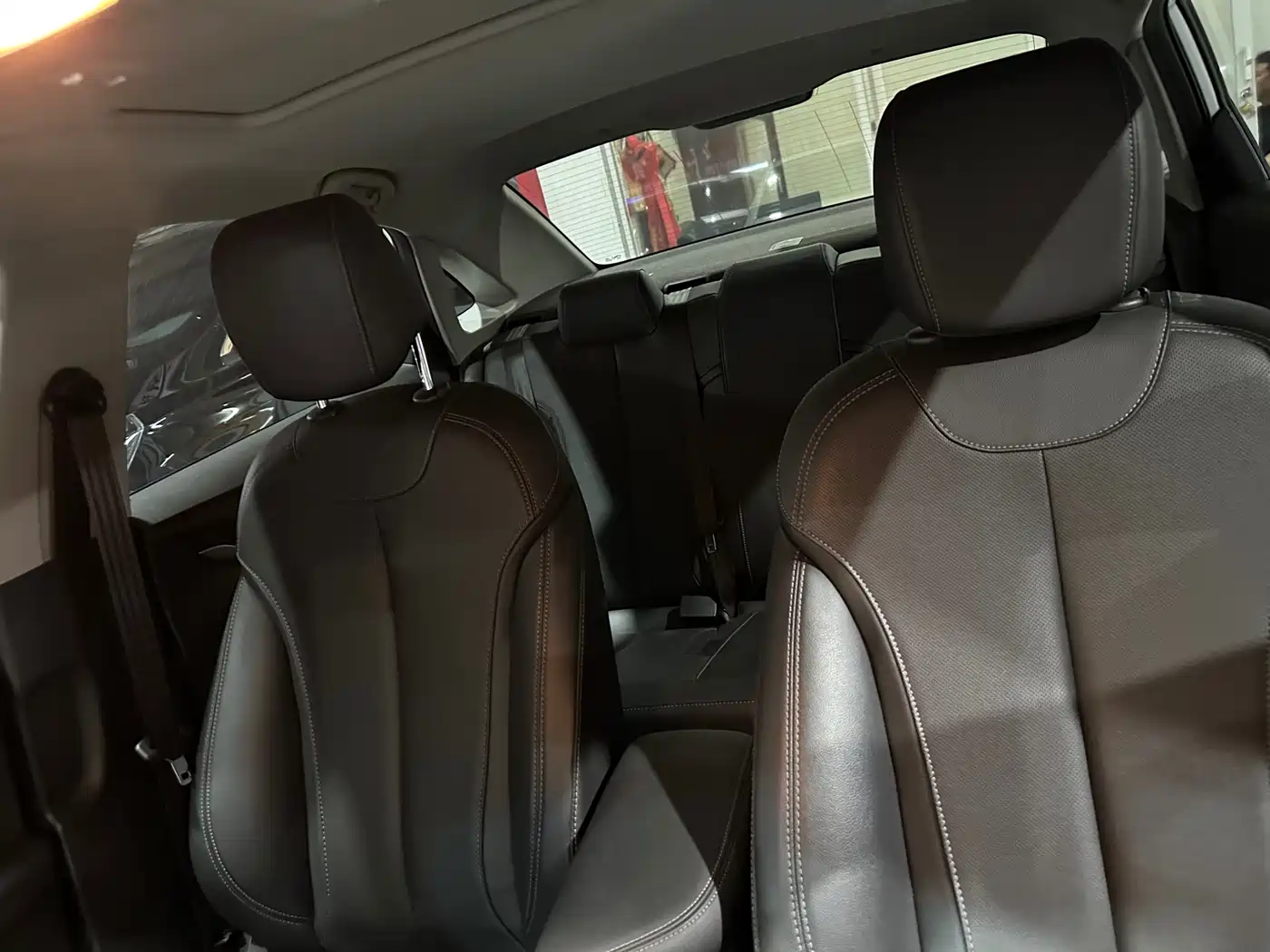 BUICK YINGLANG