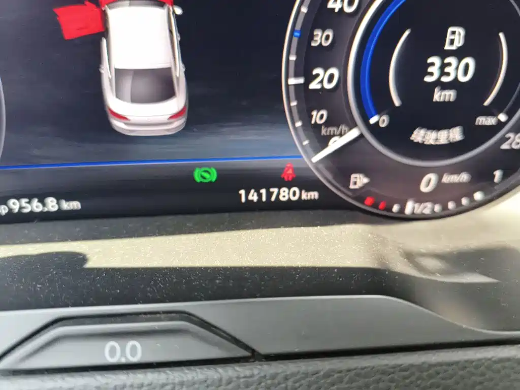 Photo 8 - Volkswagen FAW-Volkswagen CC