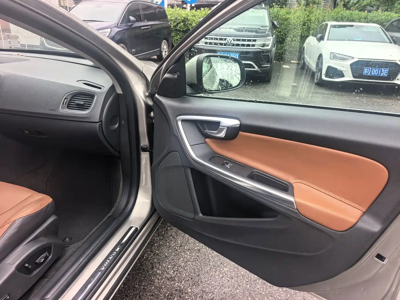 Фото 22 - Volvo S60