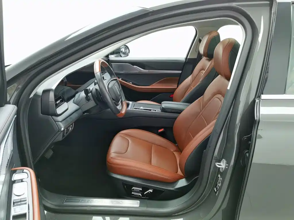 Lincoln Z 2023 2022 Model iEnjoy Premium Edition