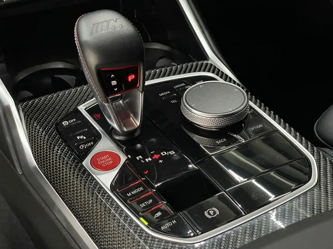 BMW M2 2023 Model M2 фото 10