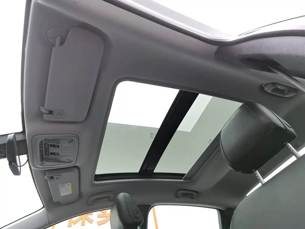 CHEVROLET MAI RUIBAO XL