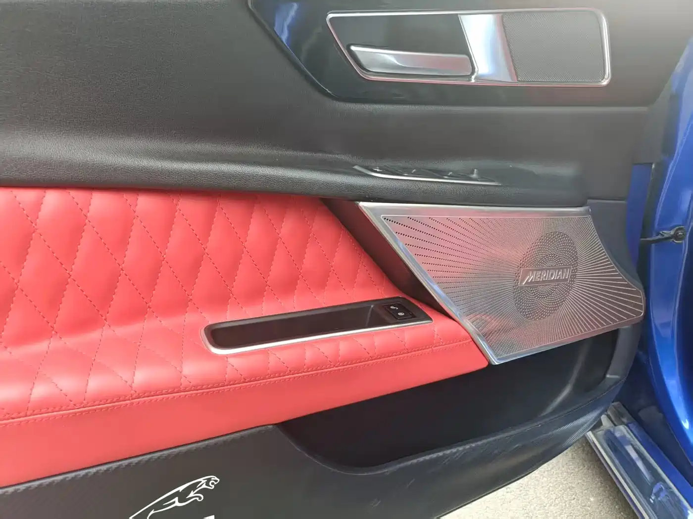 Jaguar XEL 2019 2.0T 200PS Elite фото 4